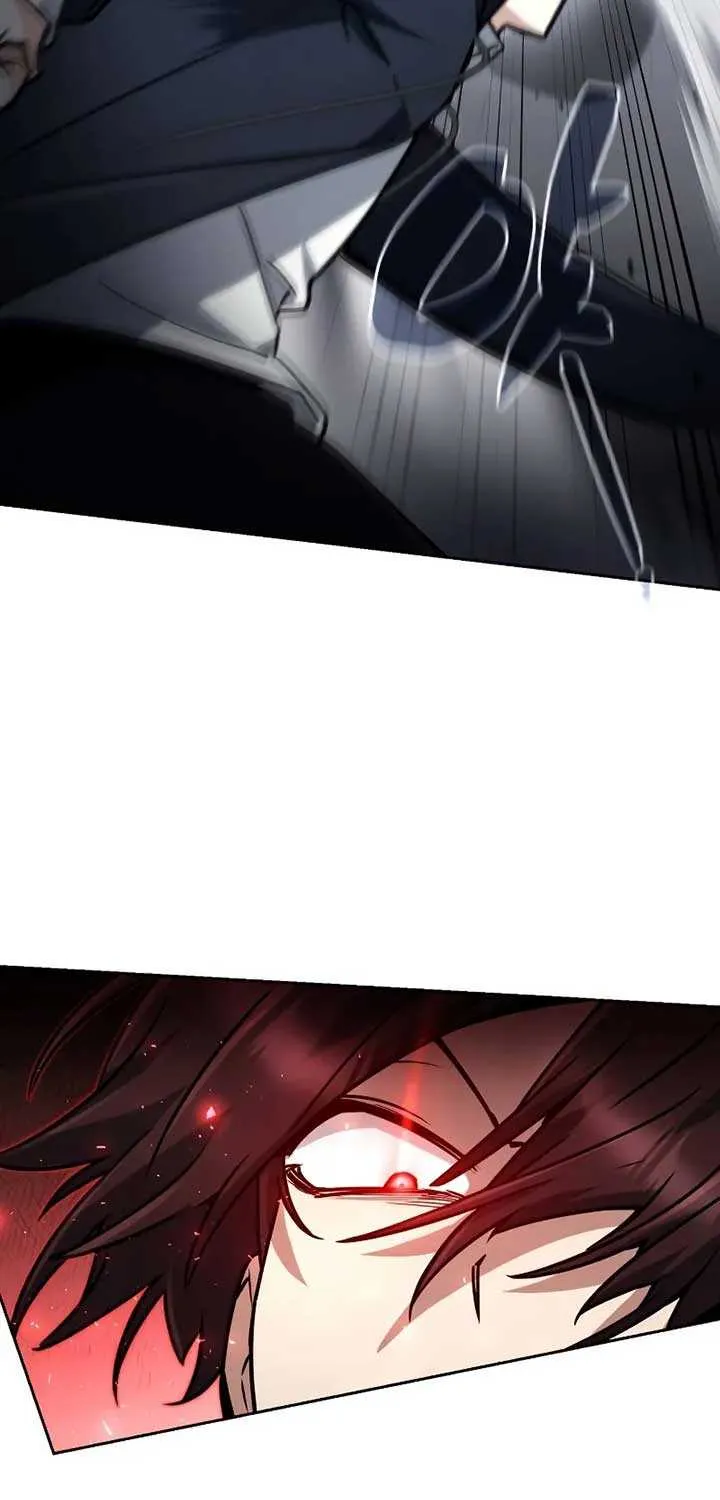 Genius Prismatic Mage Chapter 21 page 22 - 