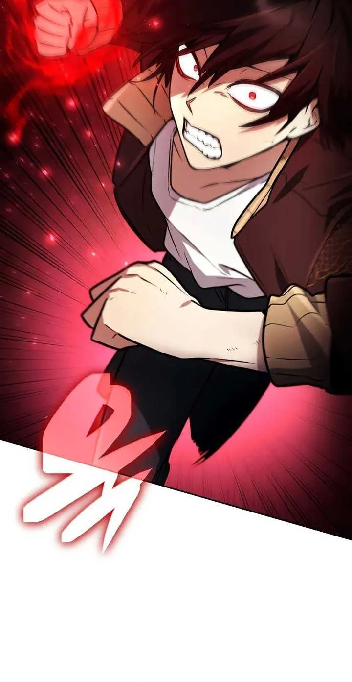 Genius Prismatic Mage Chapter 21 page 24 - 