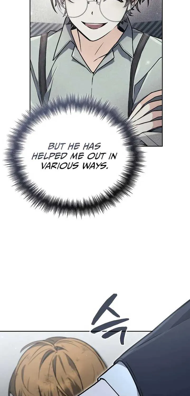 Genius Prismatic Mage Chapter 21 page 4 - 