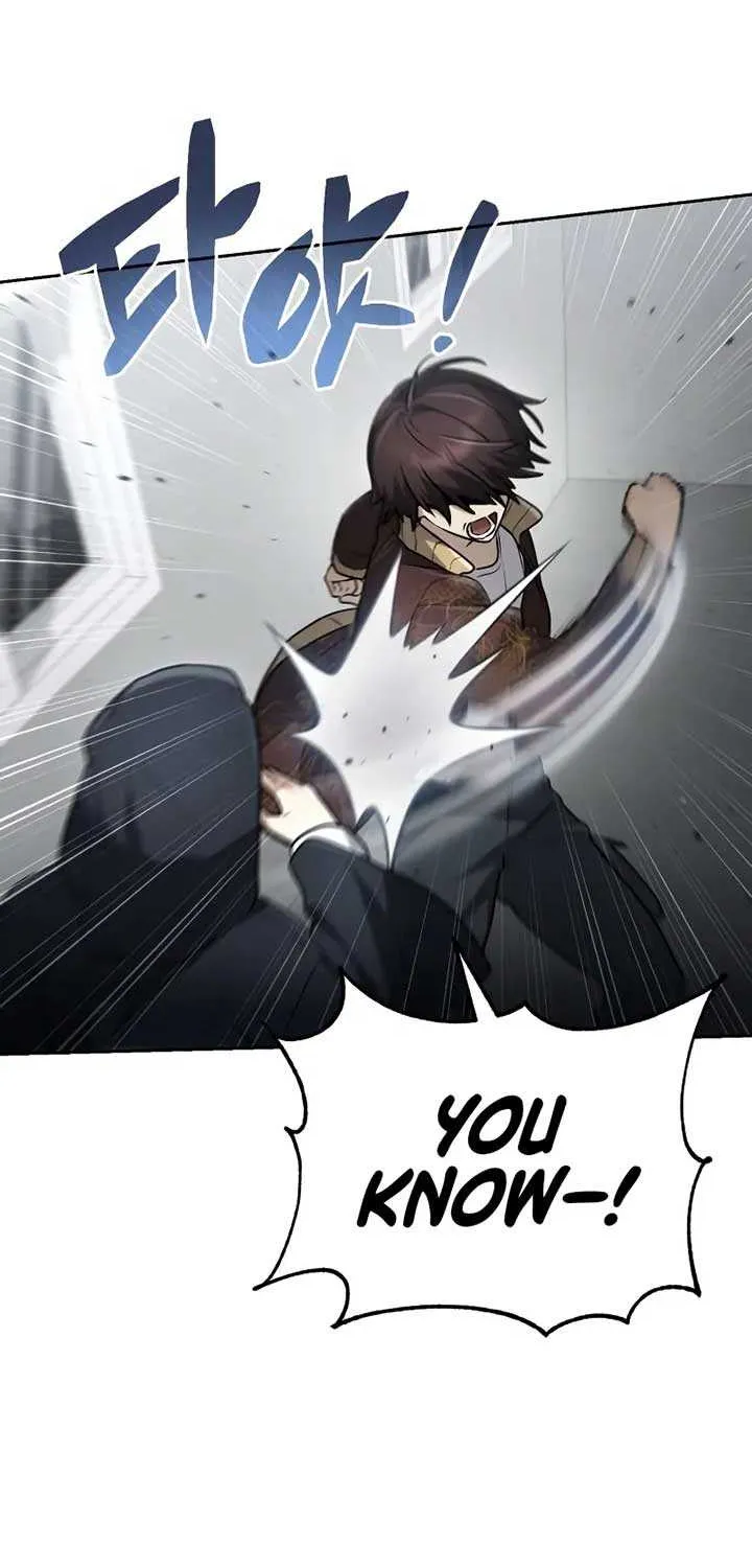 Genius Prismatic Mage Chapter 21 page 32 - 
