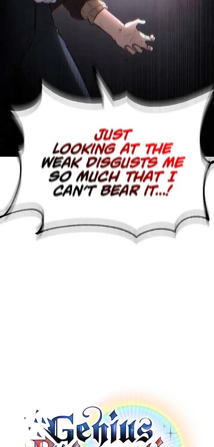 Genius Prismatic Mage Chapter 21 page 35 - 