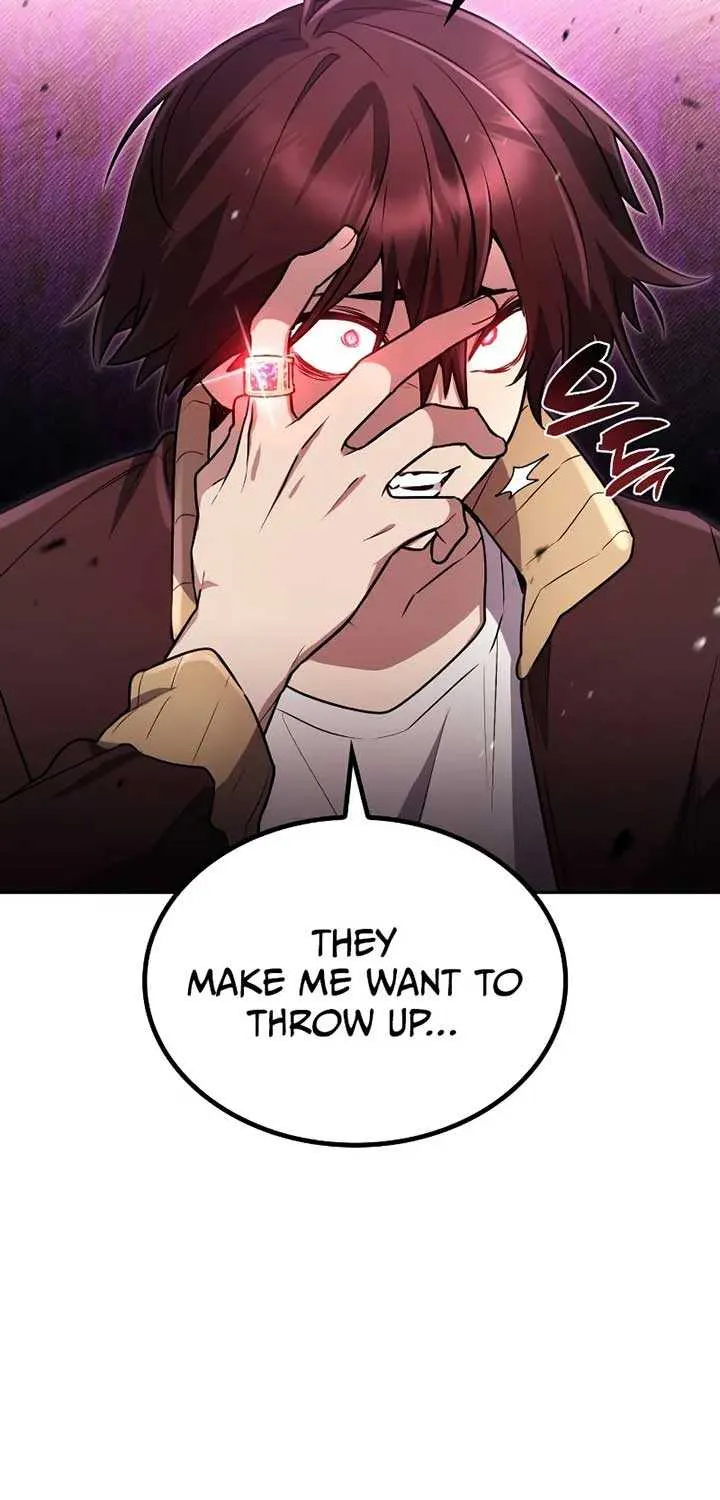 Genius Prismatic Mage Chapter 21 page 38 - 