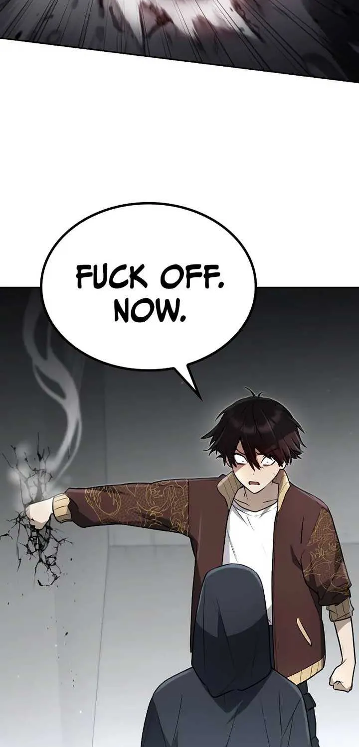 Genius Prismatic Mage Chapter 21 page 40 - 