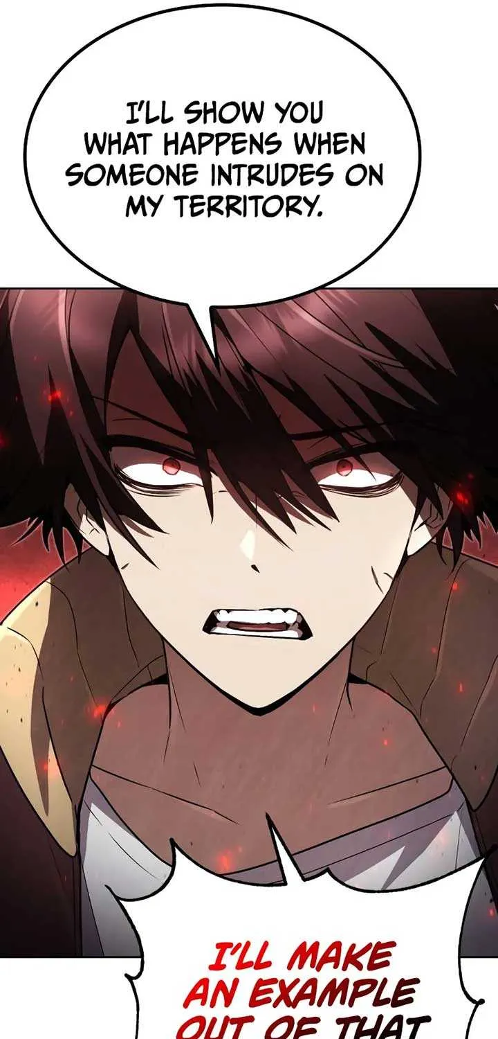Genius Prismatic Mage Chapter 21 page 42 - 