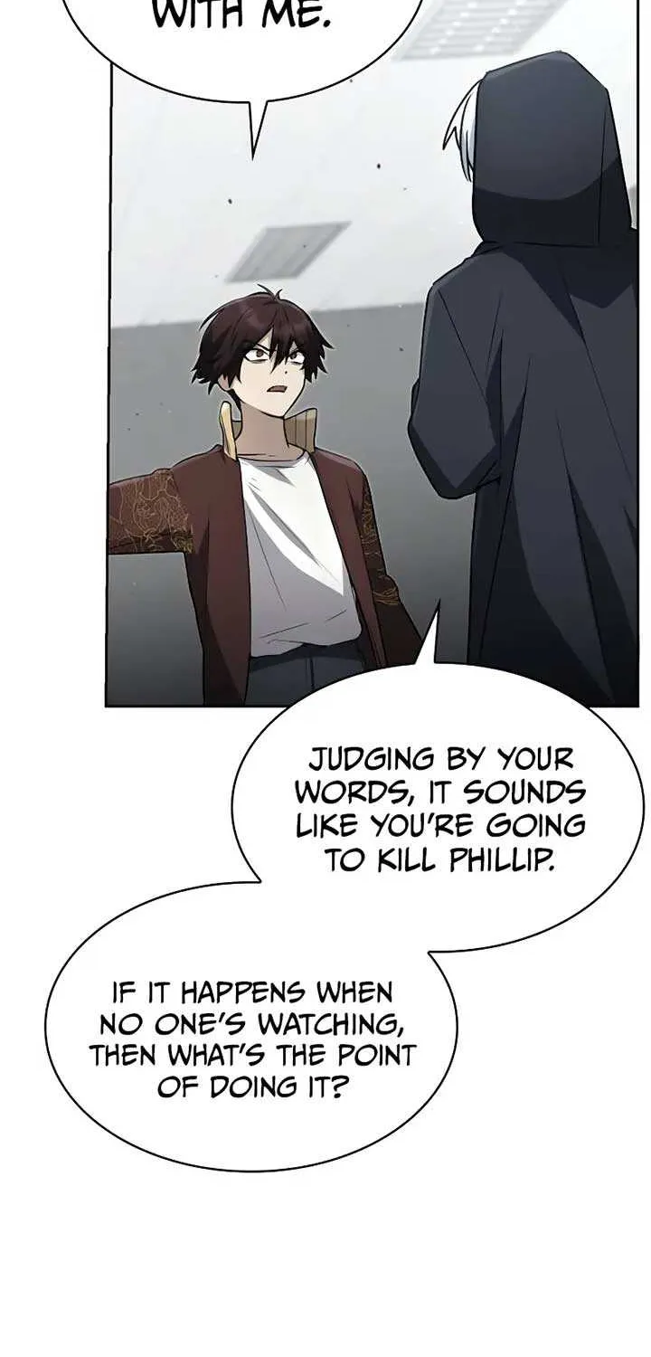 Genius Prismatic Mage Chapter 21 page 49 - 
