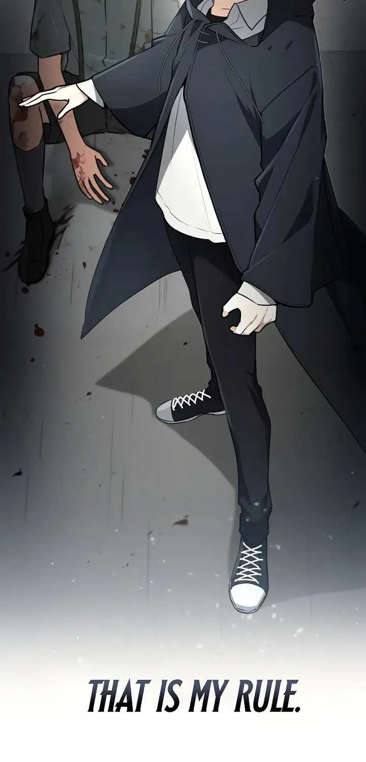 Genius Prismatic Mage Chapter 21 page 6 - 