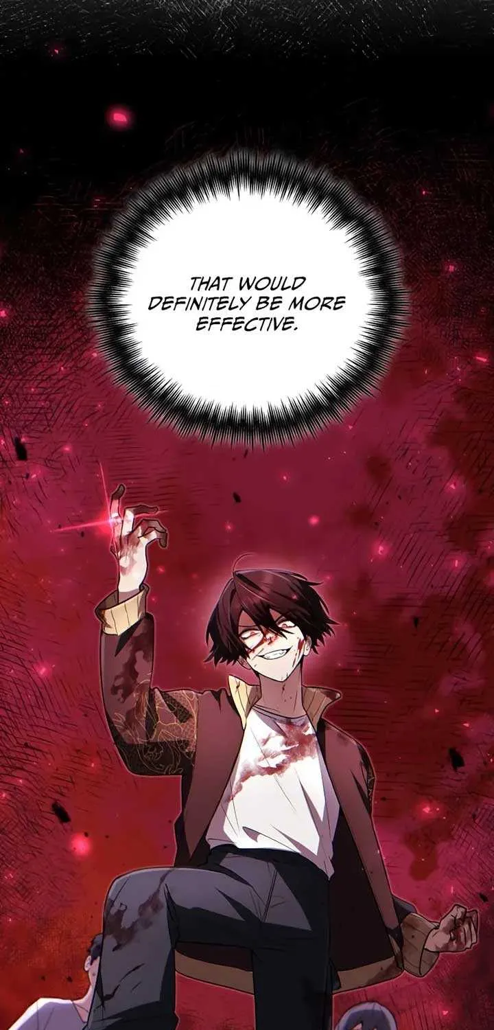 Genius Prismatic Mage Chapter 21 page 53 - 