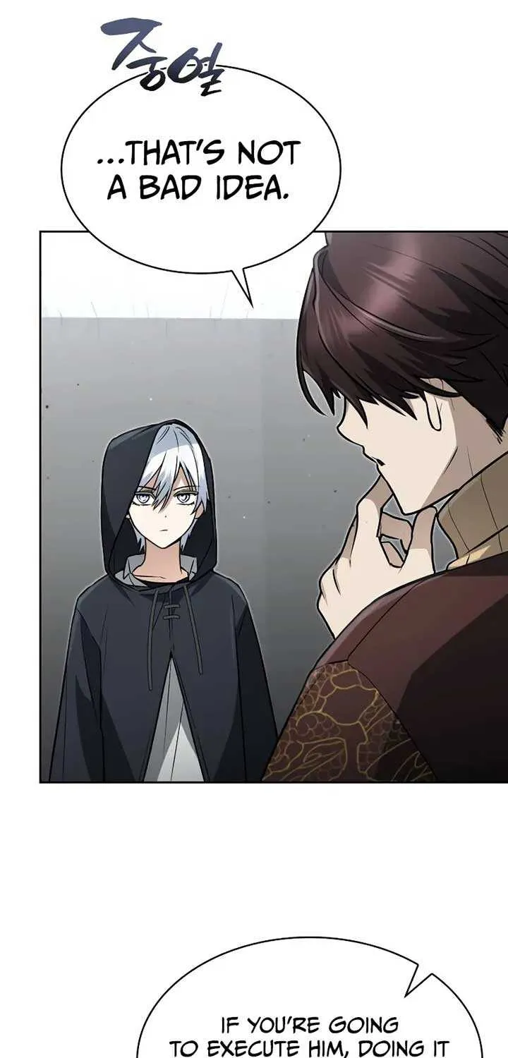 Genius Prismatic Mage Chapter 21 page 55 - 