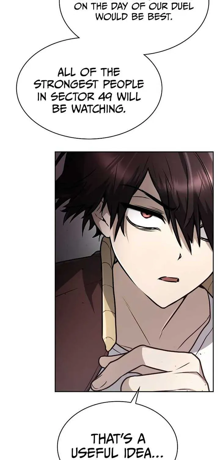 Genius Prismatic Mage Chapter 21 page 56 - 