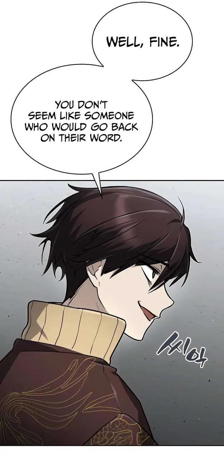 Genius Prismatic Mage Chapter 21 page 60 - 