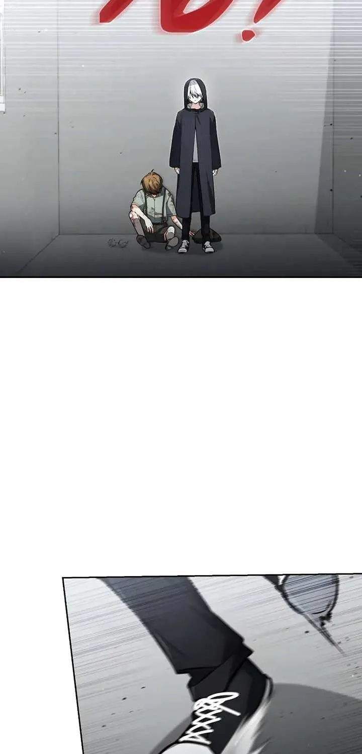 Genius Prismatic Mage Chapter 21 page 64 - 