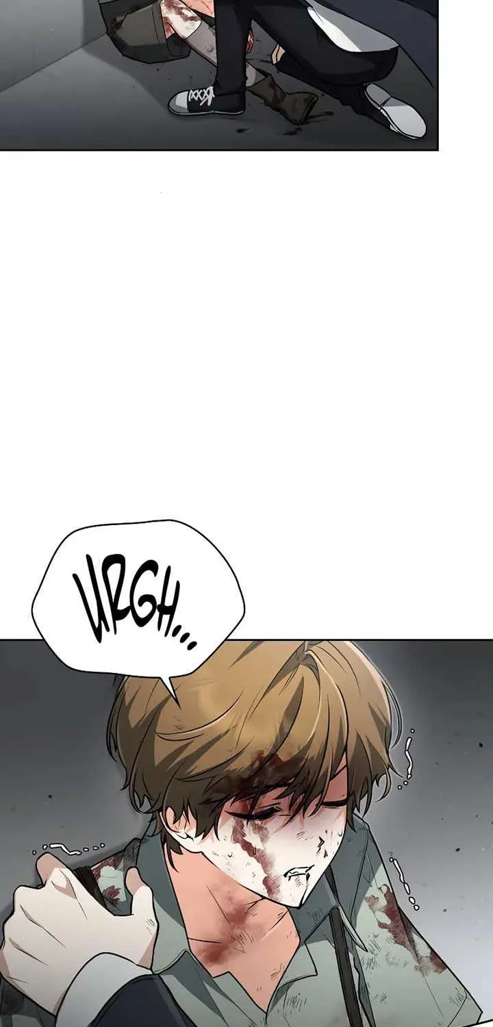 Genius Prismatic Mage Chapter 21 page 66 - 