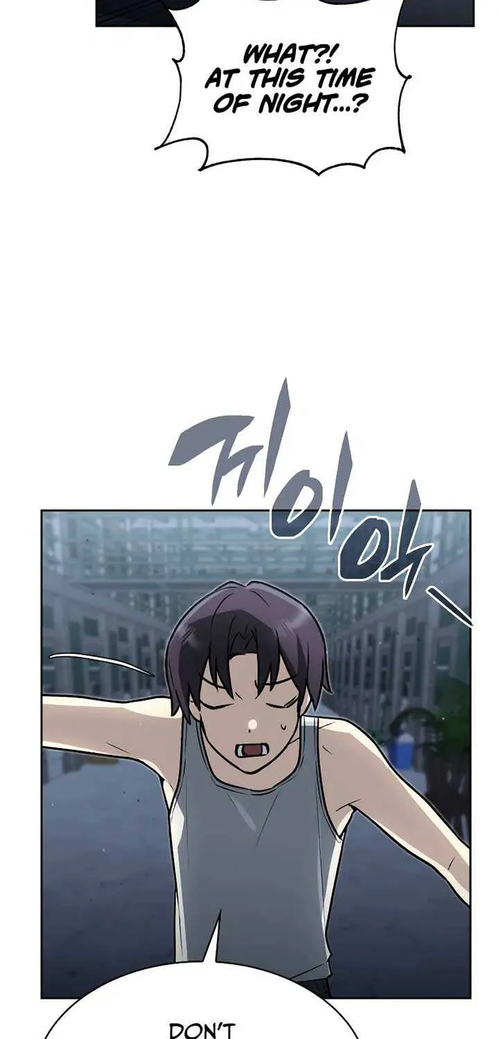 Genius Prismatic Mage Chapter 21 page 71 - 