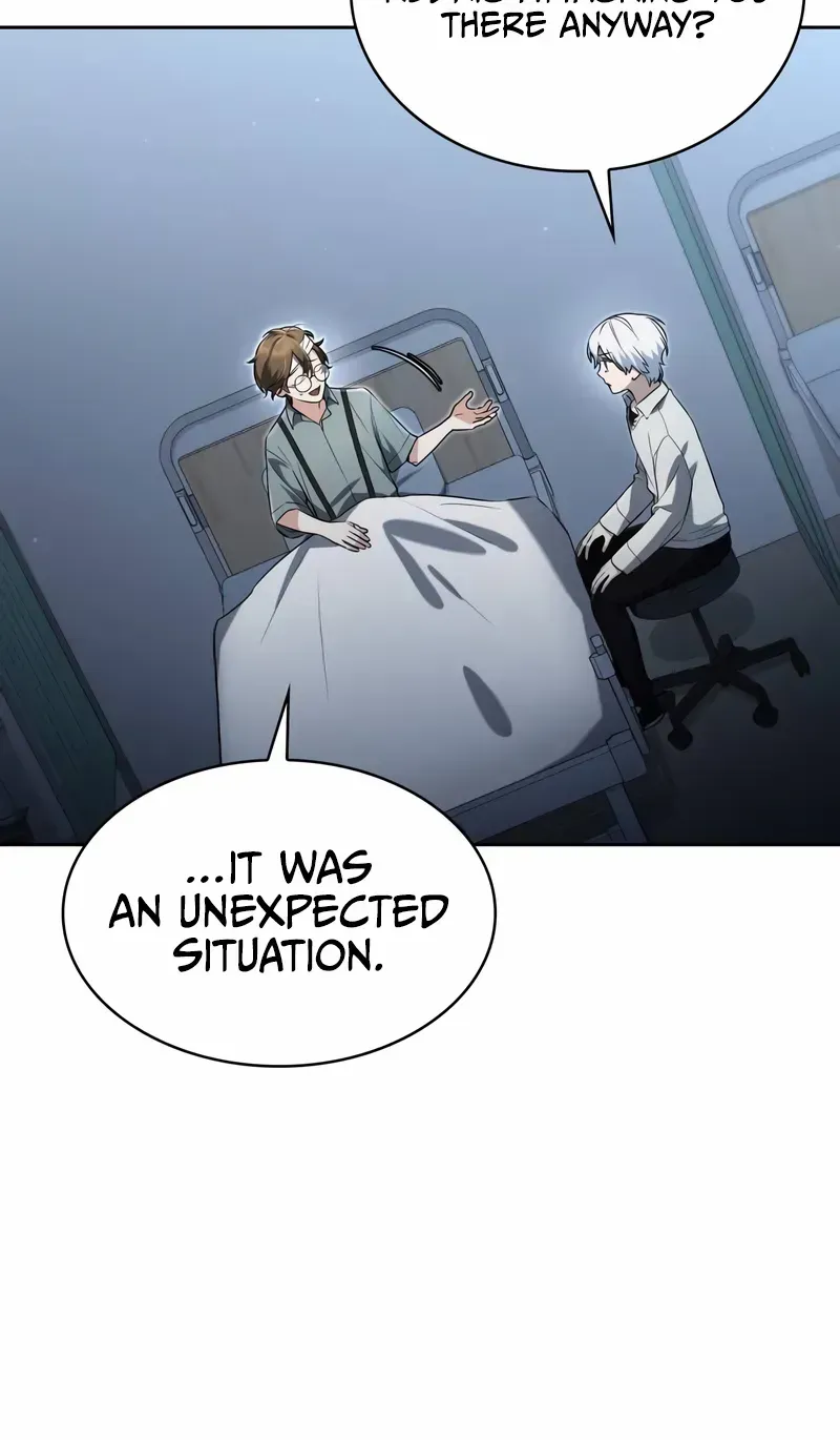Genius Prismatic Mage Chapter 22 page 11 - 