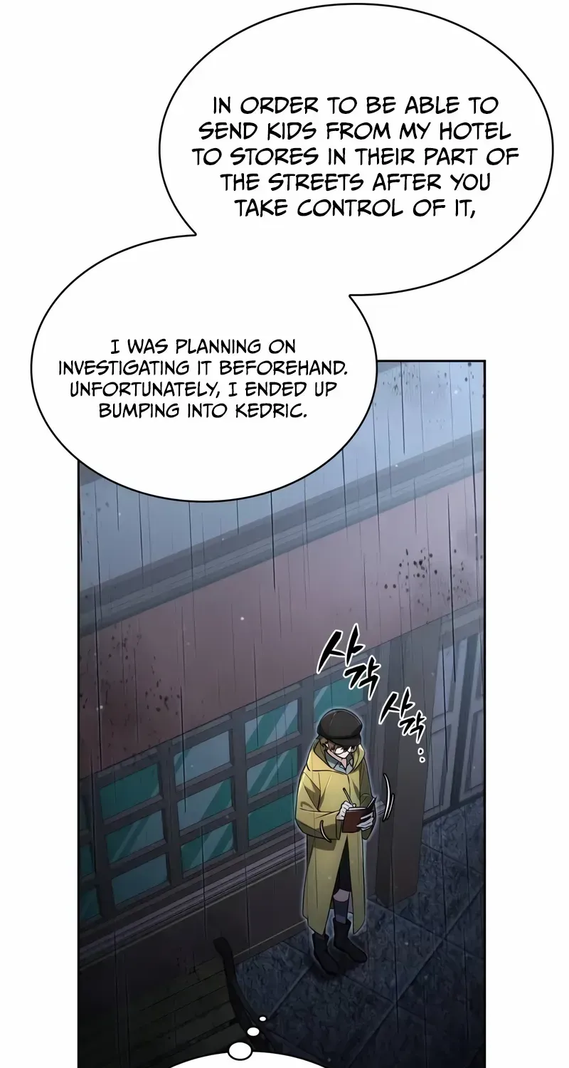 Genius Prismatic Mage Chapter 22 page 12 - 