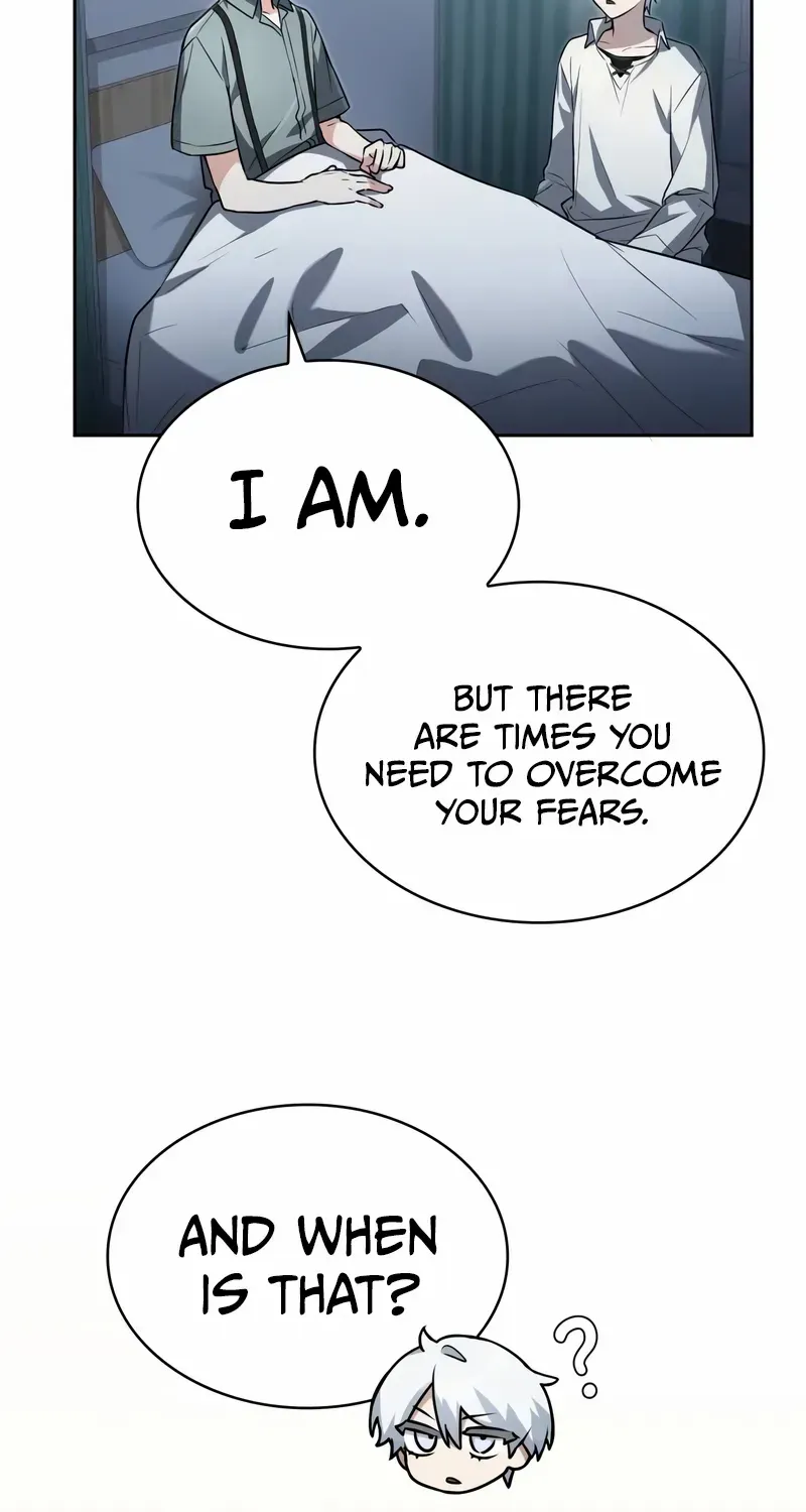 Genius Prismatic Mage Chapter 22 page 14 - 