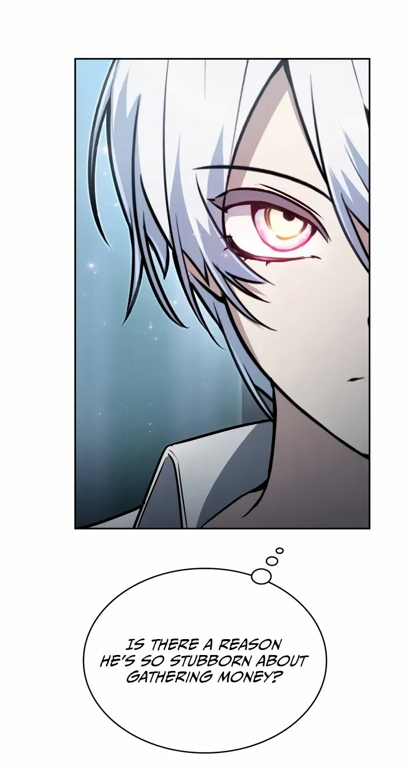 Genius Prismatic Mage Chapter 22 page 18 - 