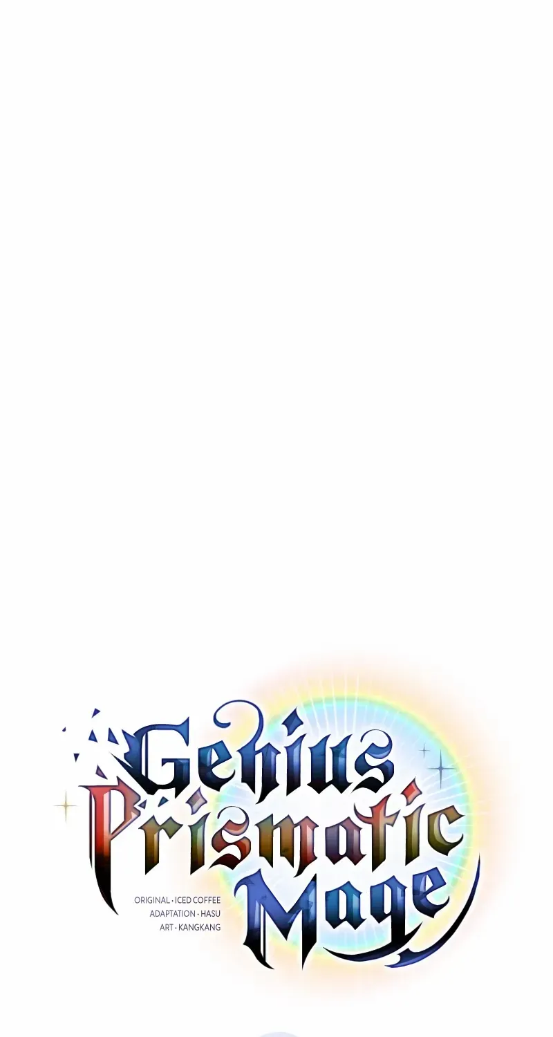 Genius Prismatic Mage Chapter 22 page 19 - 