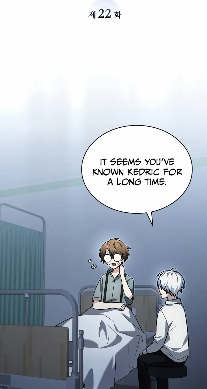 Genius Prismatic Mage Chapter 22 page 20 - 