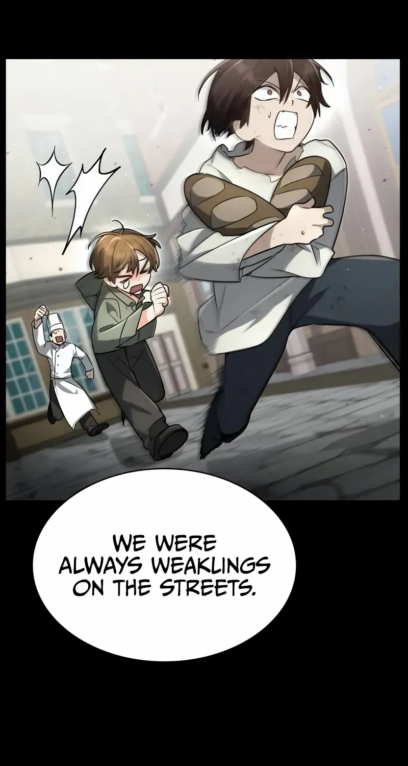 Genius Prismatic Mage Chapter 22 page 26 - 