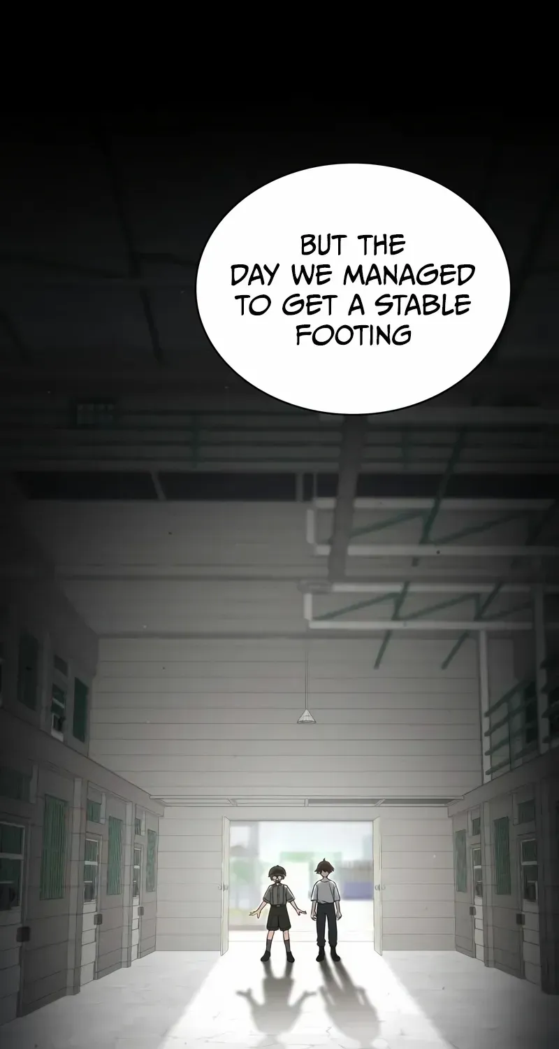 Genius Prismatic Mage Chapter 22 page 27 - 