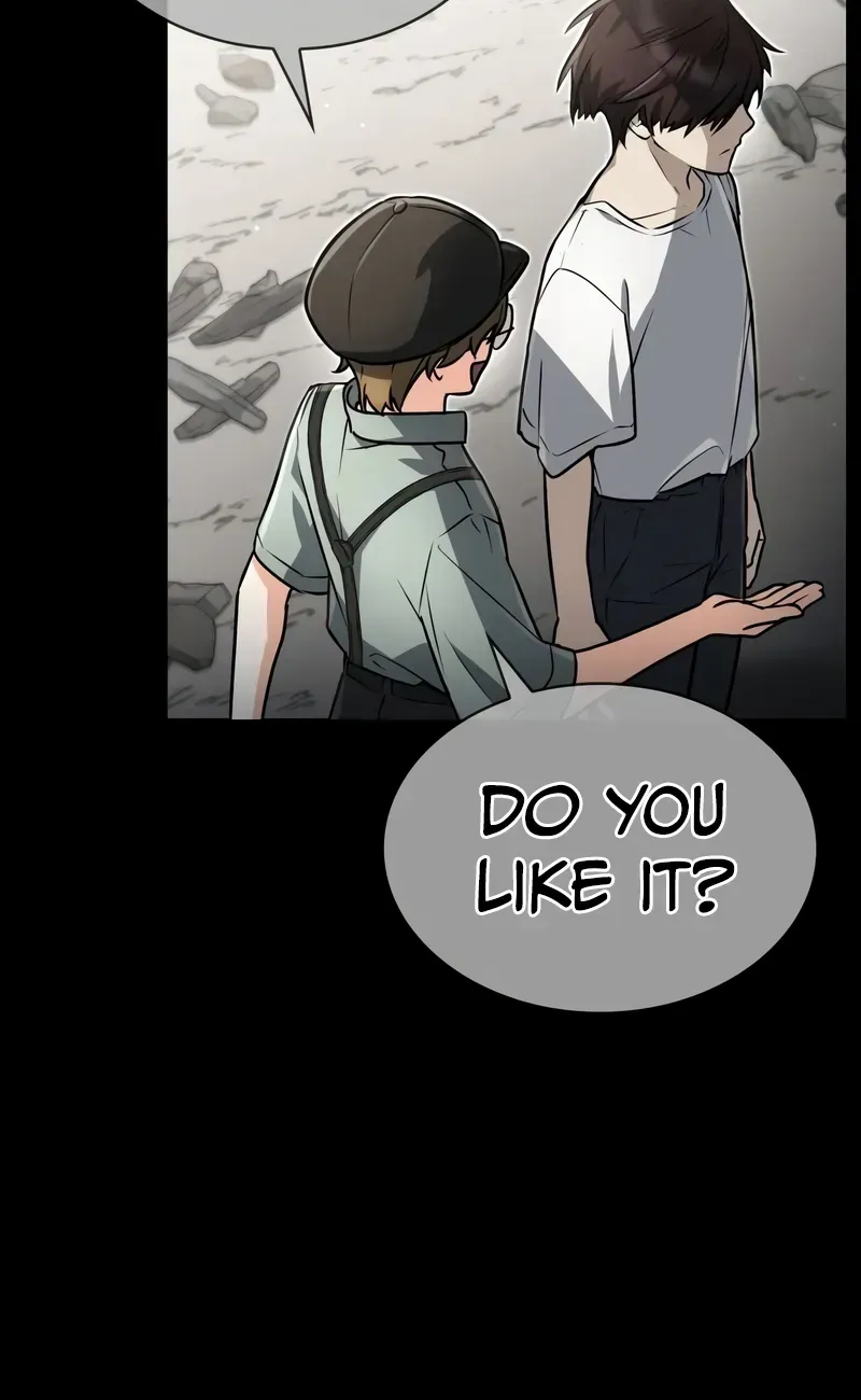 Genius Prismatic Mage Chapter 22 page 30 - 
