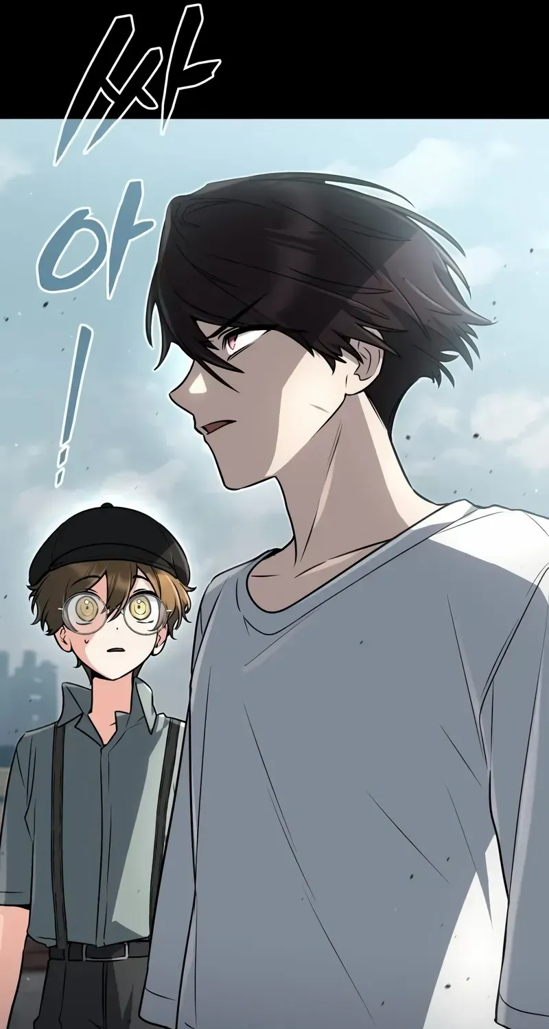 Genius Prismatic Mage Chapter 22 page 31 - 