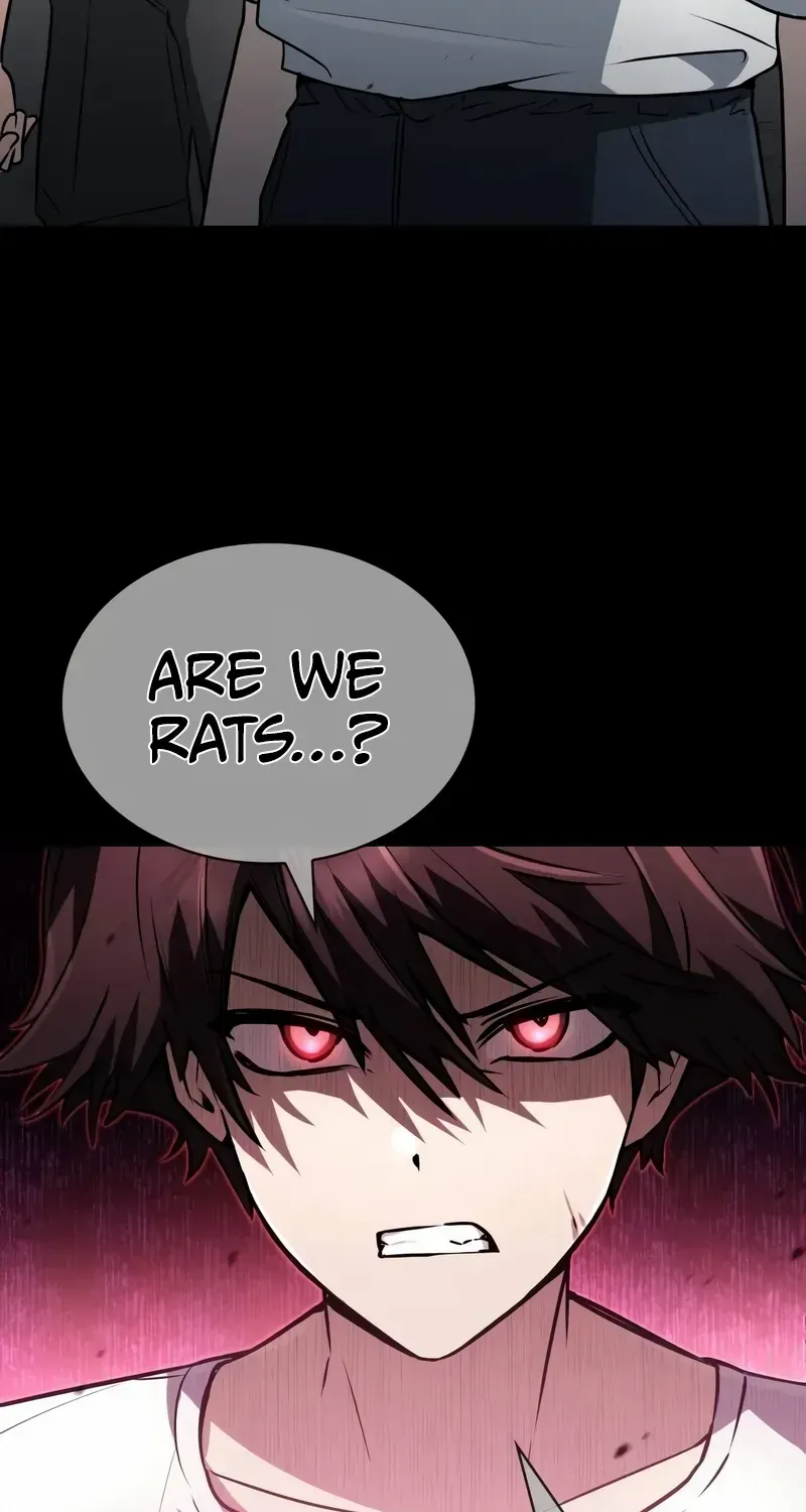 Genius Prismatic Mage Chapter 22 page 32 - 