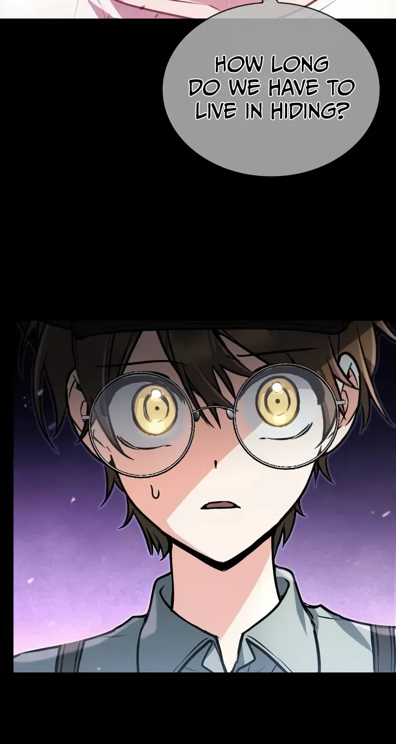 Genius Prismatic Mage Chapter 22 page 33 - 