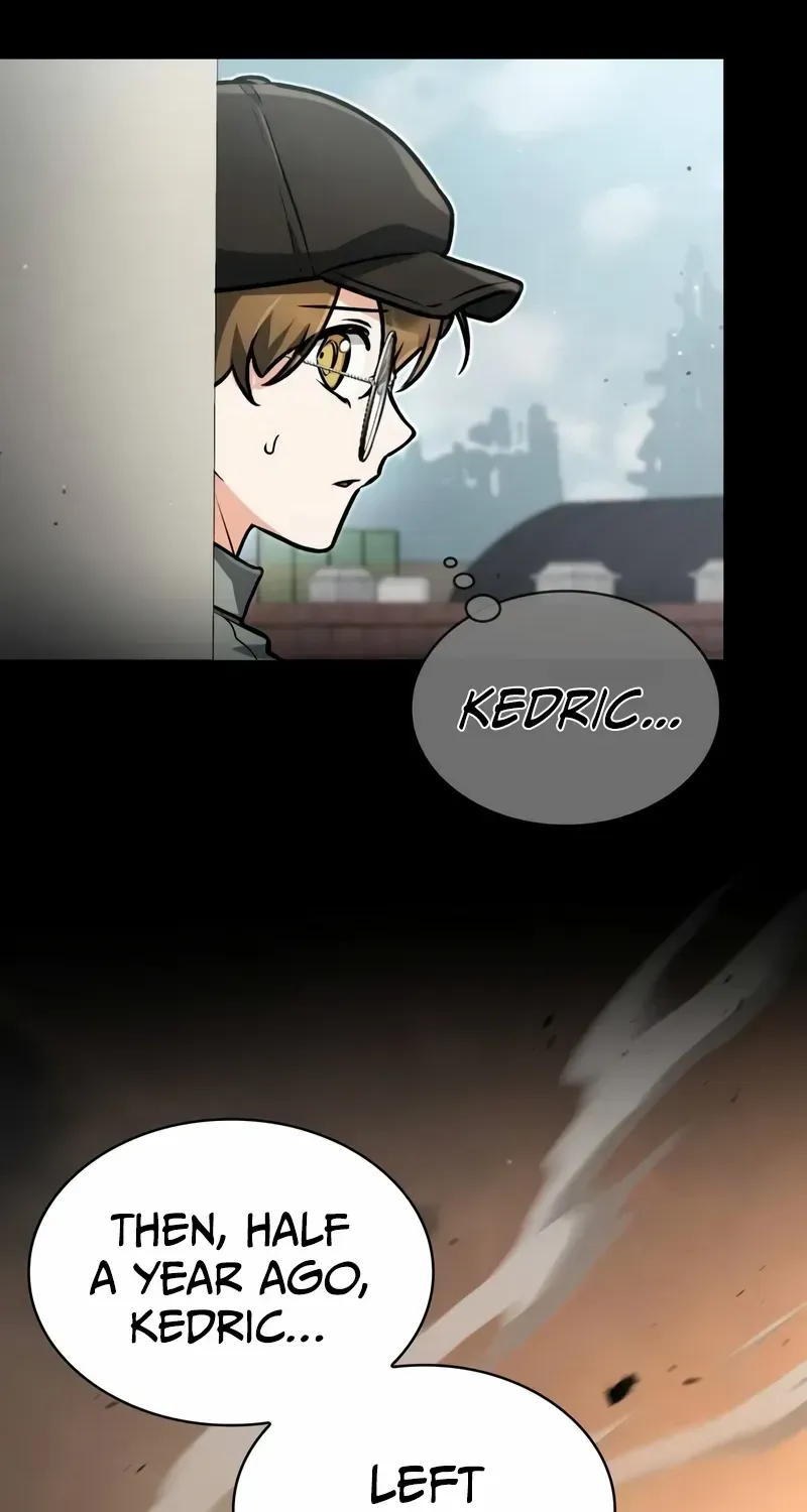 Genius Prismatic Mage Chapter 22 page 36 - 