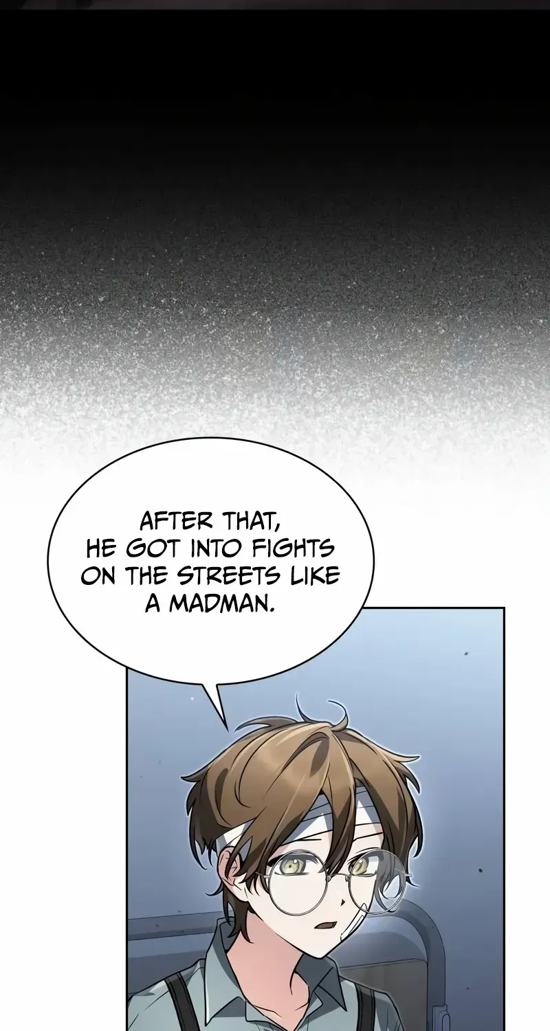 Genius Prismatic Mage Chapter 22 page 38 - 