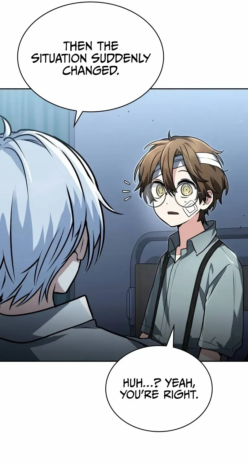 Genius Prismatic Mage Chapter 22 page 41 - 