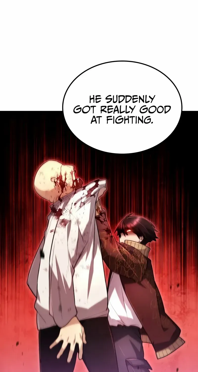 Genius Prismatic Mage Chapter 22 page 42 - 