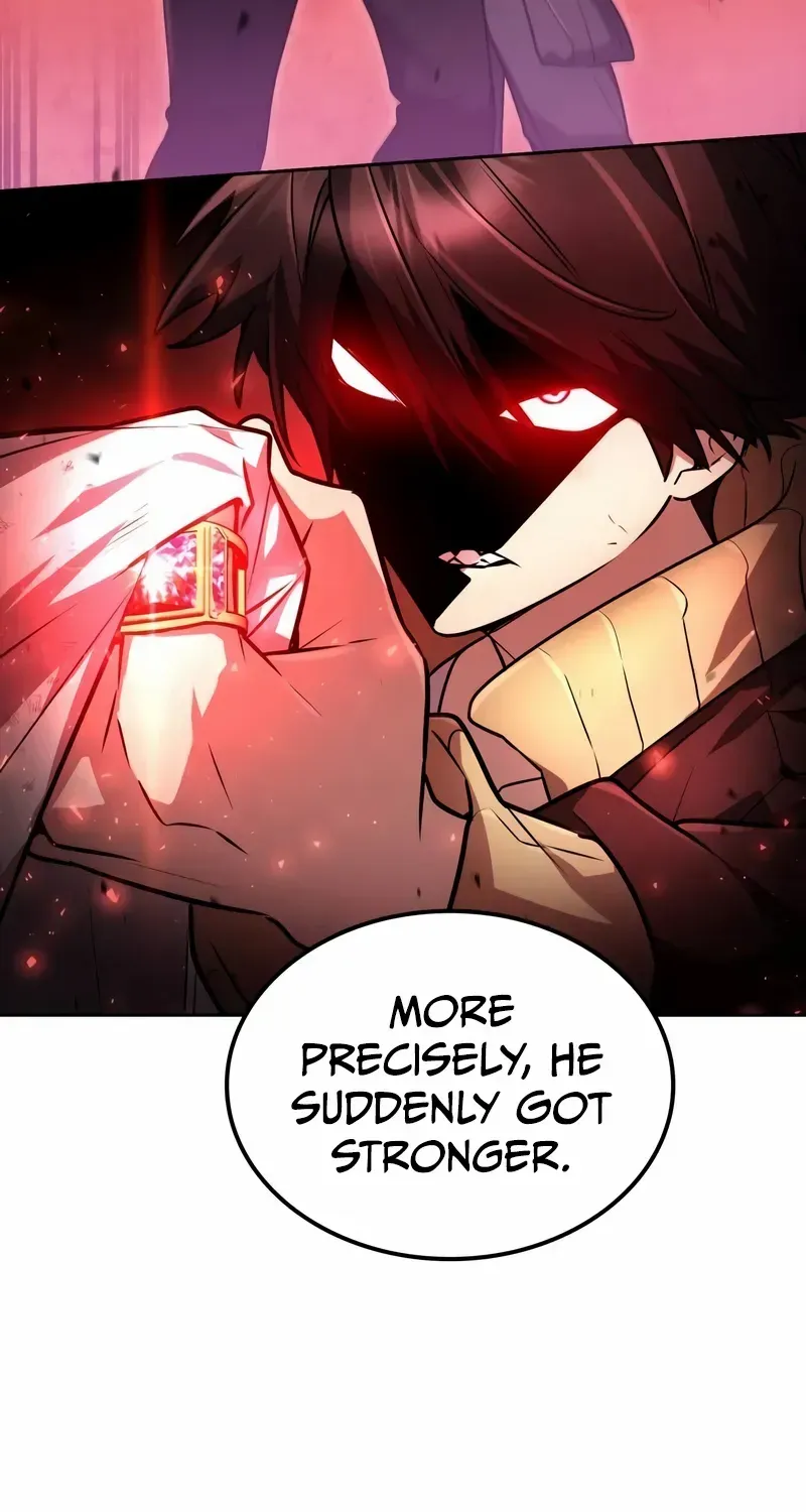 Genius Prismatic Mage Chapter 22 page 43 - 