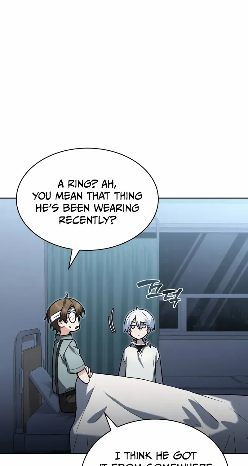 Genius Prismatic Mage Chapter 22 page 45 - 