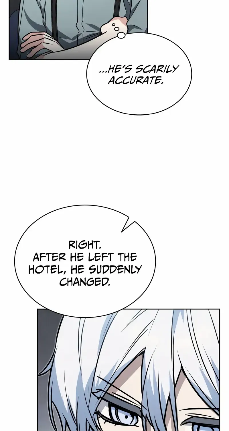Genius Prismatic Mage Chapter 22 page 47 - 