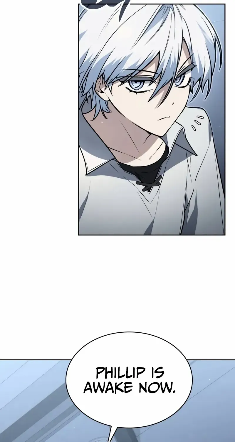 Genius Prismatic Mage Chapter 22 page 6 - 