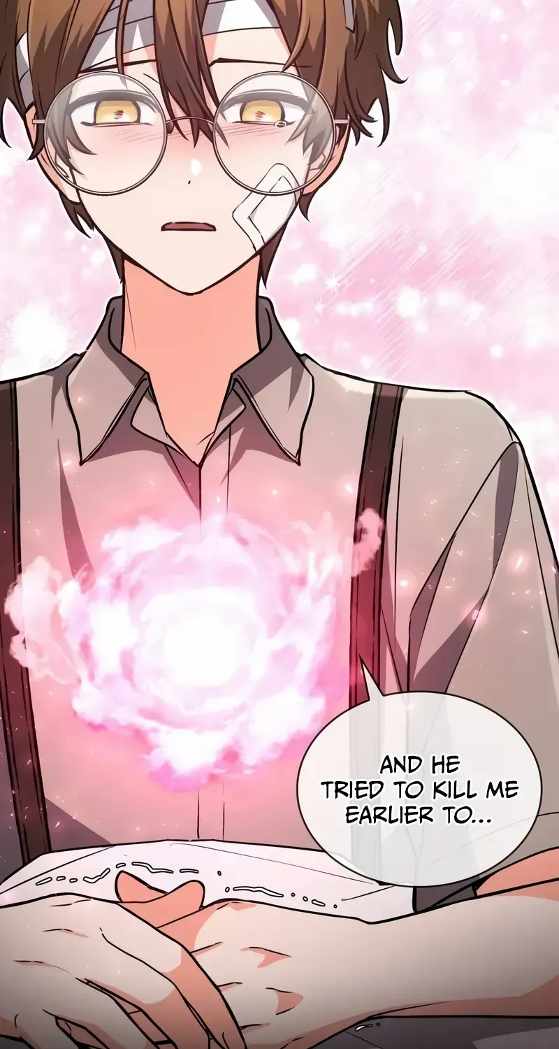 Genius Prismatic Mage Chapter 22 page 58 - 