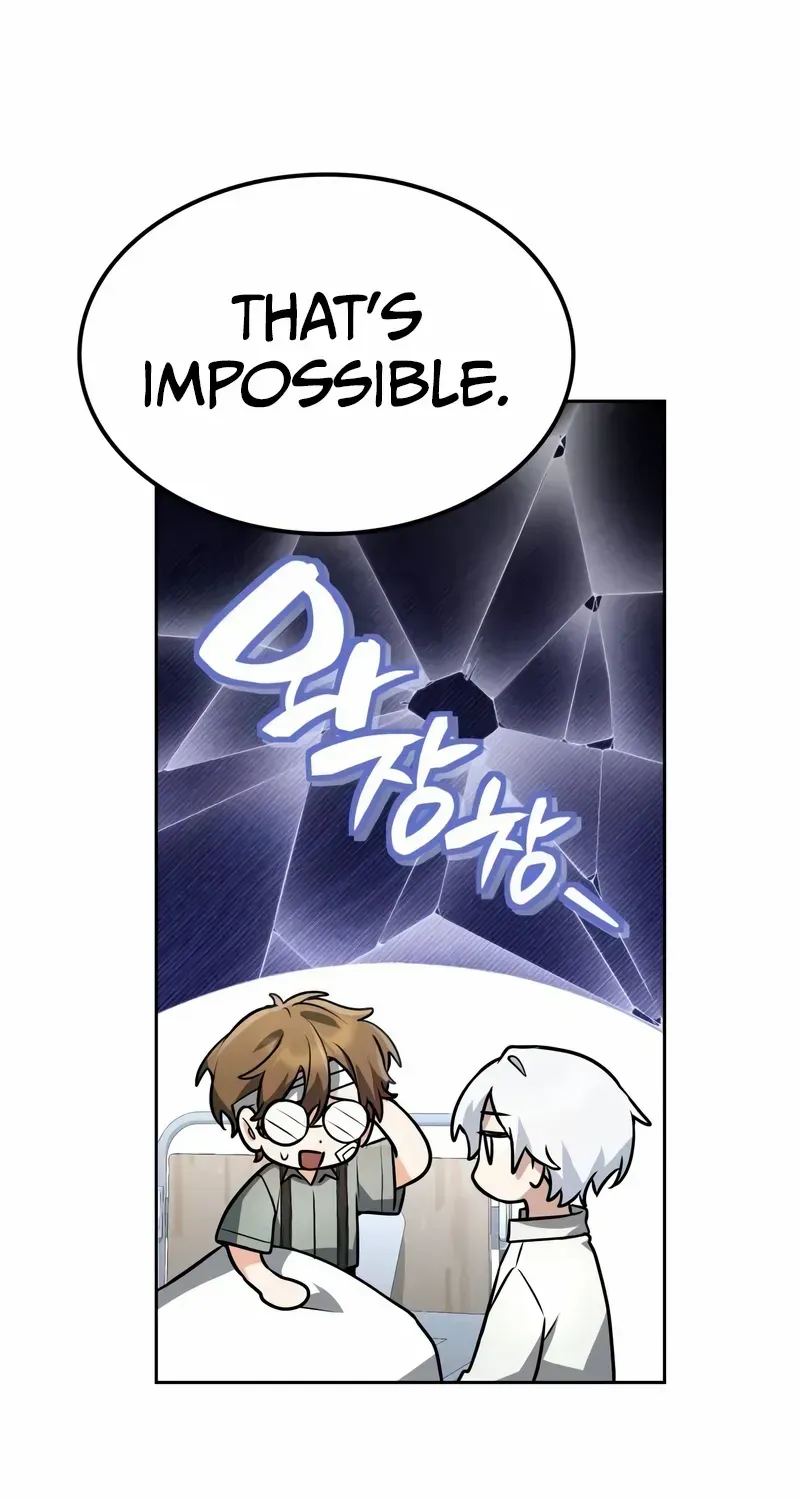 Genius Prismatic Mage Chapter 22 page 67 - 