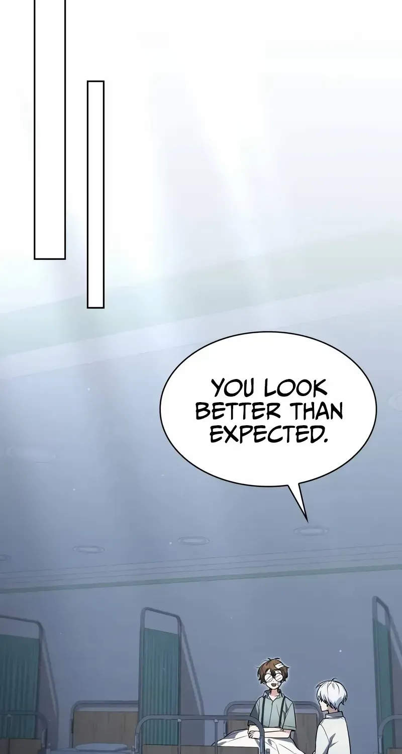 Genius Prismatic Mage Chapter 22 page 8 - 
