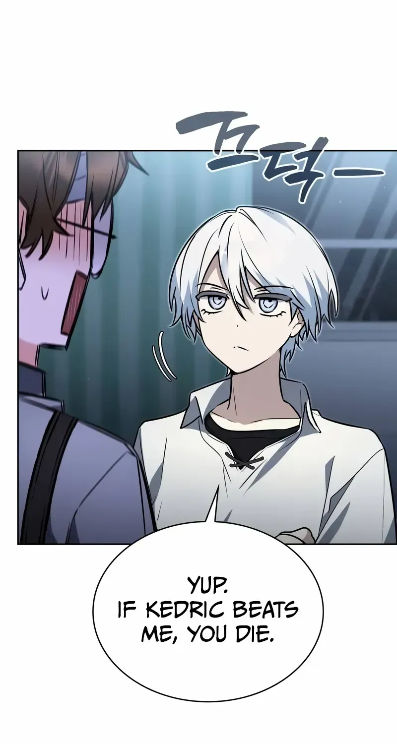 Genius Prismatic Mage Chapter 22 page 77 - 