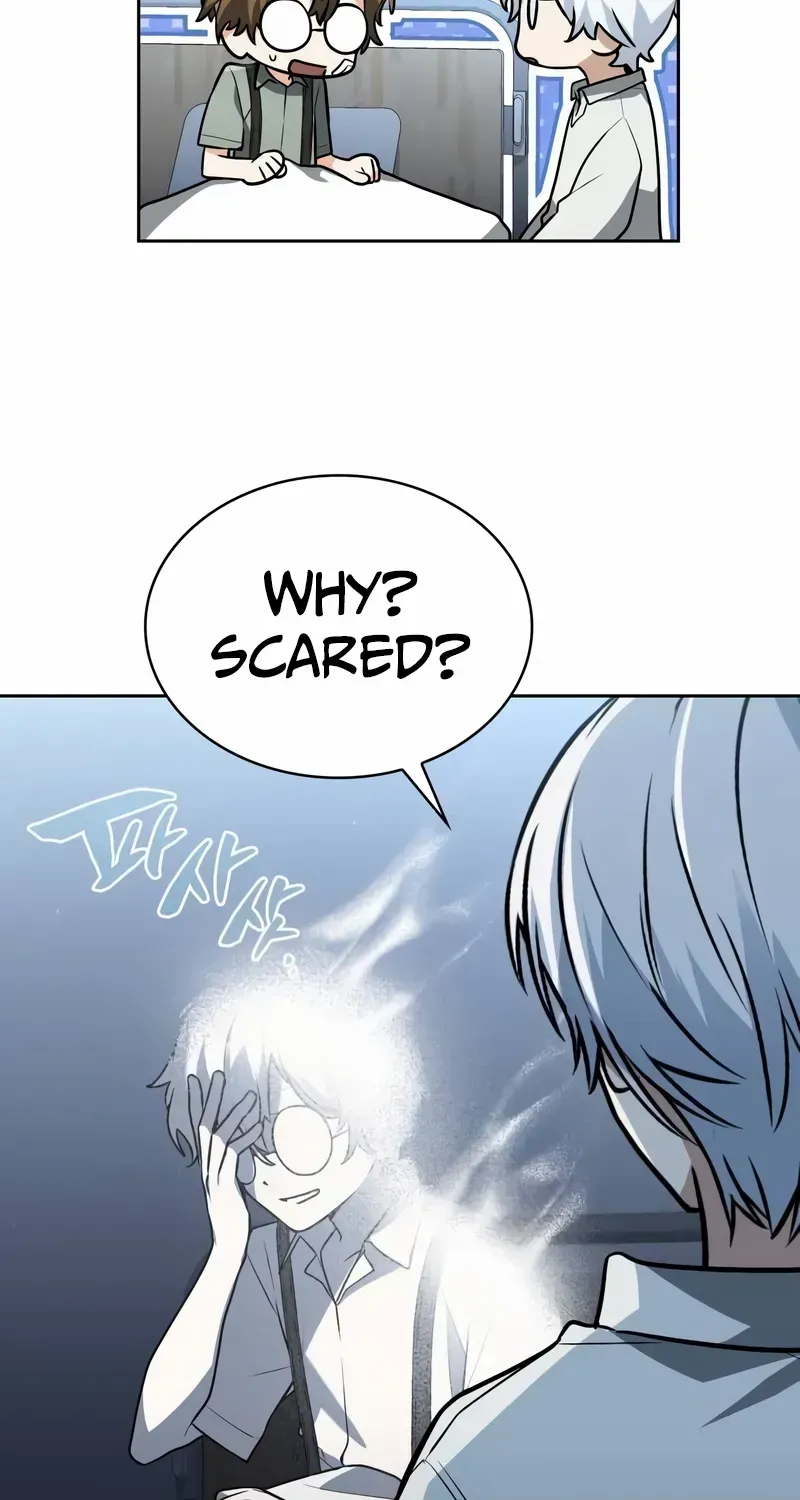 Genius Prismatic Mage Chapter 22 page 79 - 