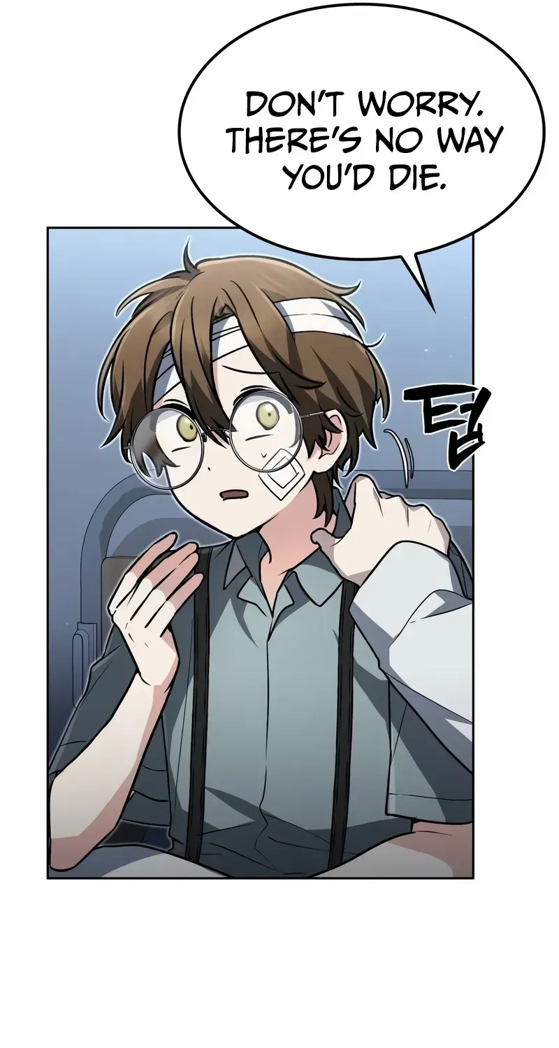 Genius Prismatic Mage Chapter 22 page 81 - 