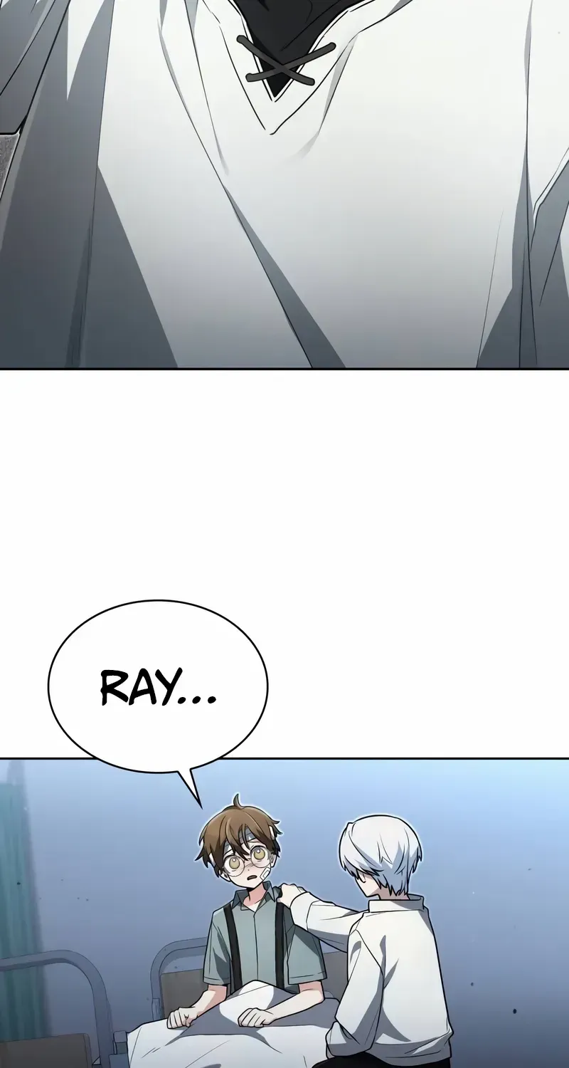 Genius Prismatic Mage Chapter 22 page 83 - 