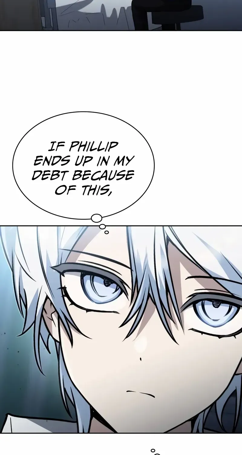 Genius Prismatic Mage Chapter 22 page 84 - 