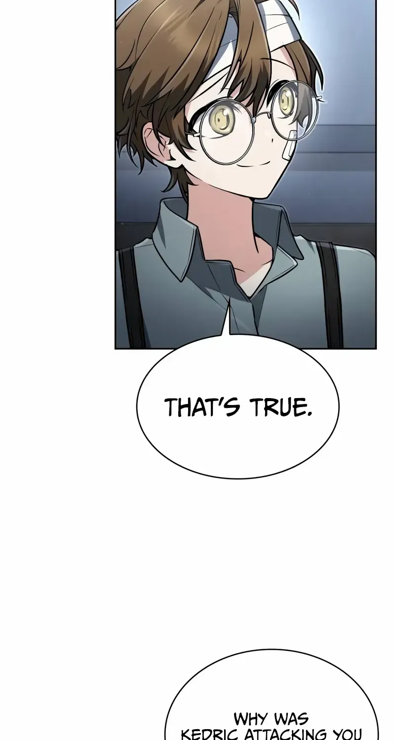 Genius Prismatic Mage Chapter 22 page 10 - 