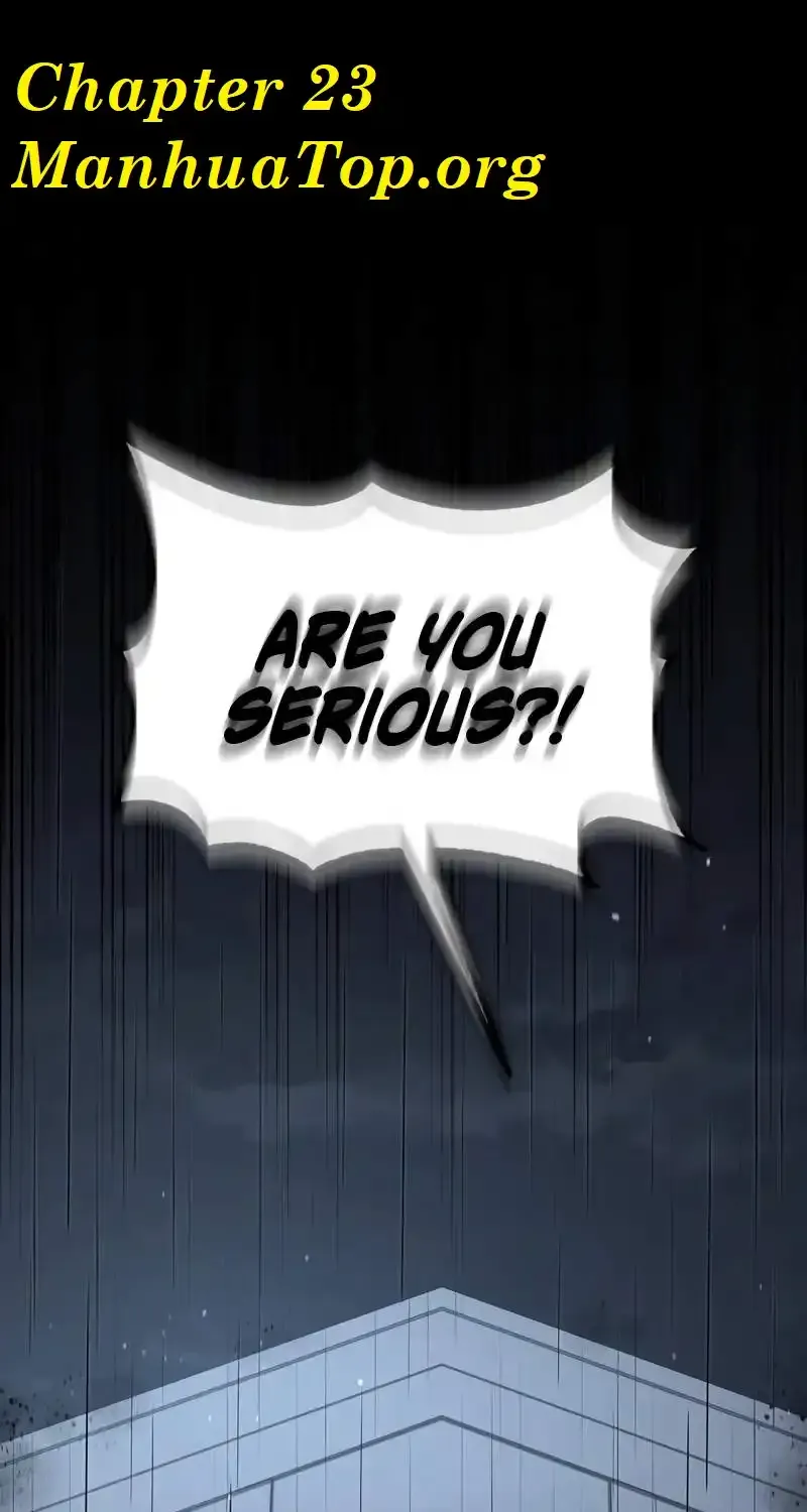 Genius Prismatic Mage Chapter 23 page 2 - 