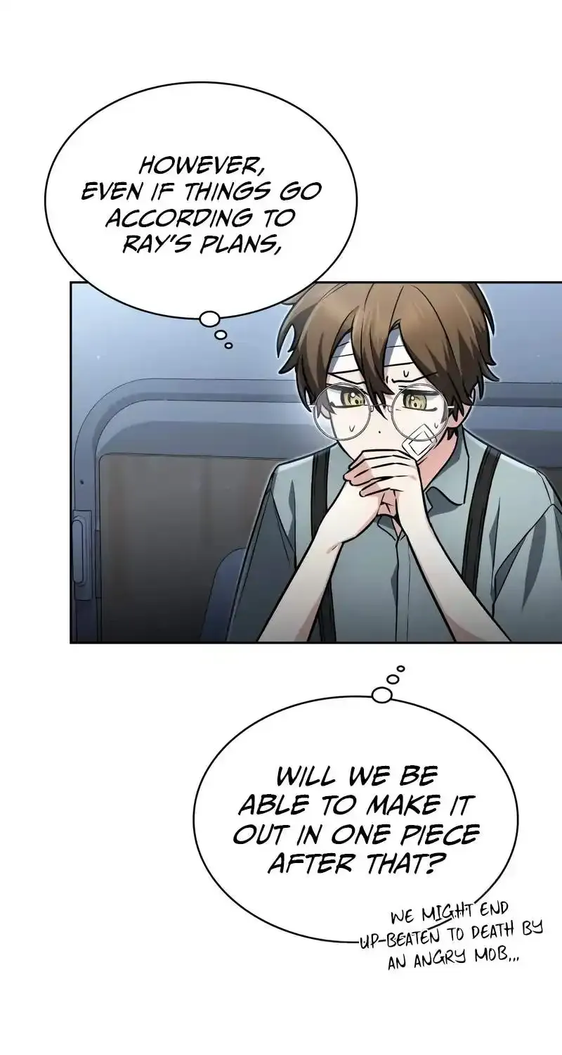 Genius Prismatic Mage Chapter 23 page 12 - 
