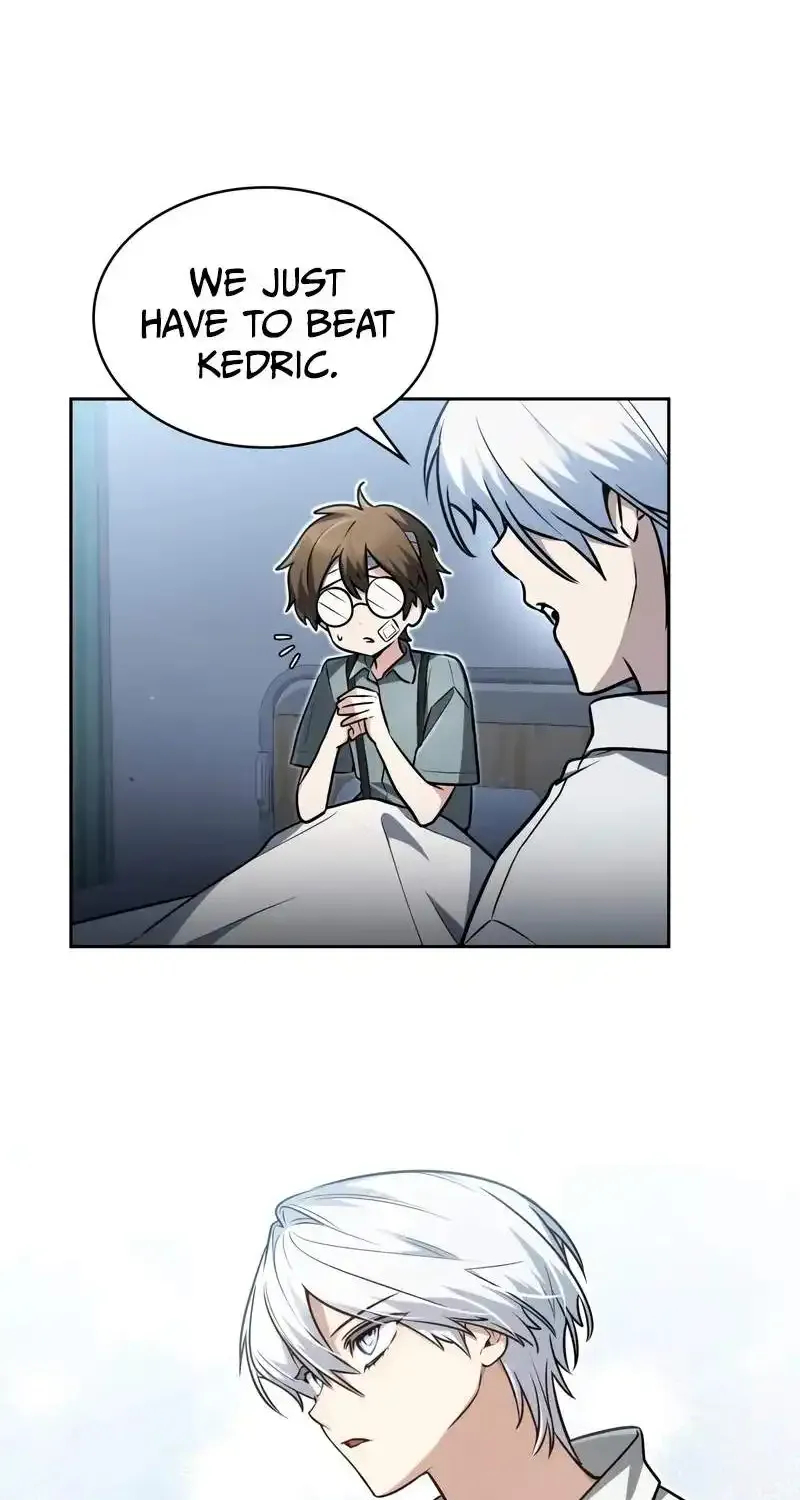 Genius Prismatic Mage Chapter 23 page 13 - 