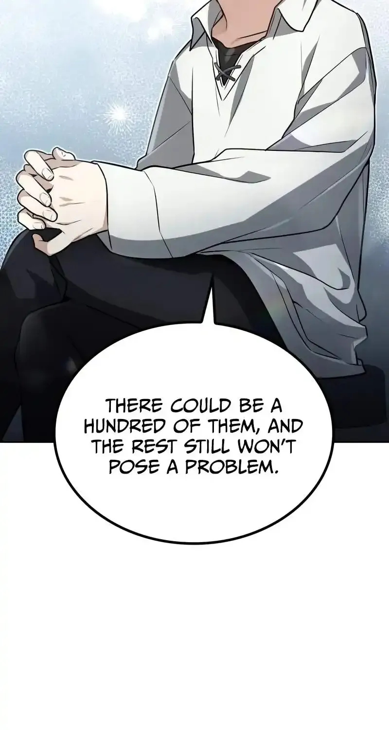 Genius Prismatic Mage Chapter 23 page 14 - 